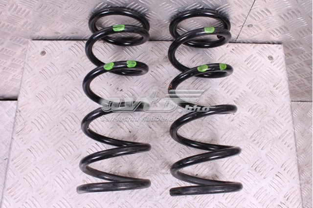 Пружина амортизатора Nissan/Infiniti 55020JL30B цена, от 550.22 USD