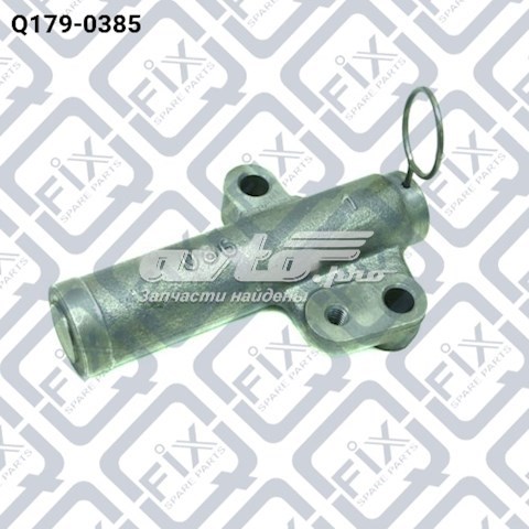 Натяжной ролик ремня ГРМ Q-fix Q1790385 цена, от 34.61 USD