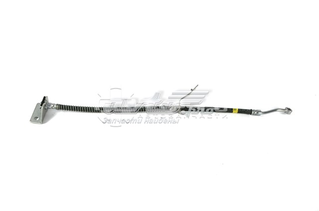 Передний правый тормозной шланг Hyundai/Kia 587321R000