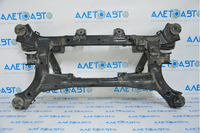 55405C5250 Hyundai/Kia Подрамник задней подвески