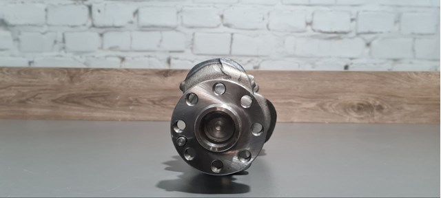 Вал коленчатый и маховик Motus MTS1301 цена, от 801.09 USD