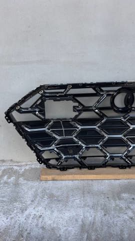 Облицовка радиатора VAG 4K8853651NRN4 цена, от 430.76 USD