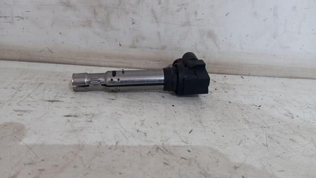 Катушка зажигания R0401S00400 VAG