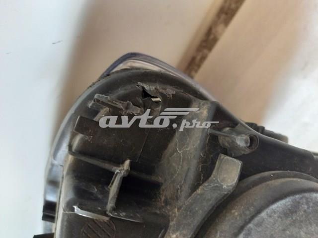 Купить 9816827180 Peugeot/Citroen Фара основная правая