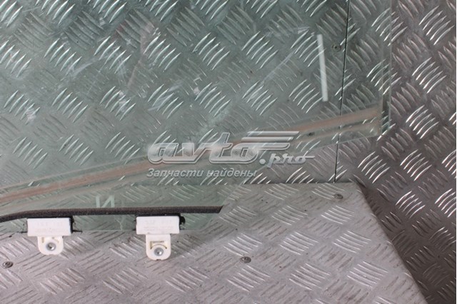 Стекло двери задней левой 82301JK000 Nissan/Infiniti