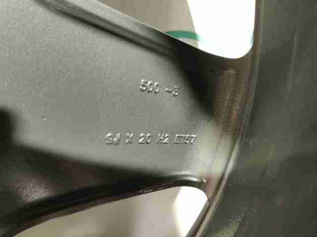 A1664012002 Mercedes 