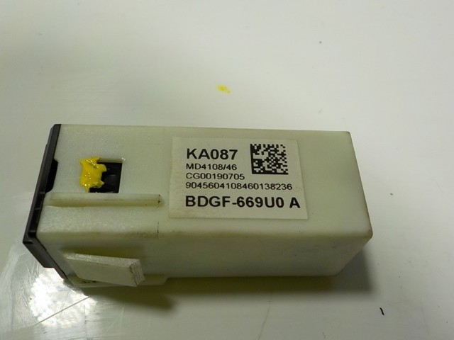  Mazda BDGF669U0A цена, от 41.81 USD