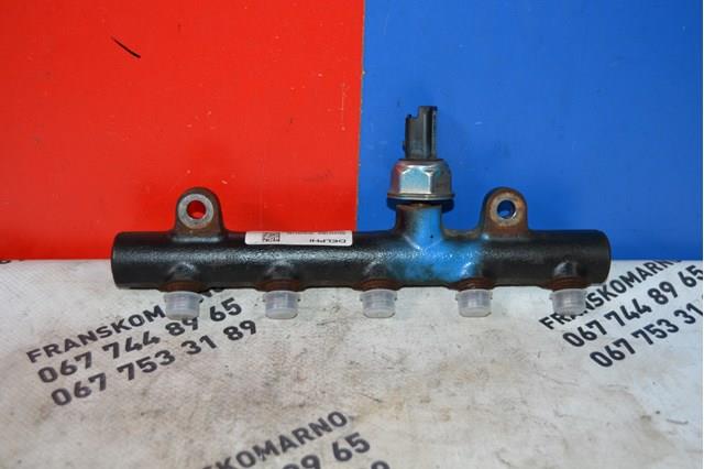 1570L9 PEUGEOT Rampa de inyectores original y equivalente