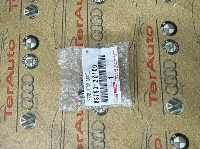 Sensor de temperatura do meio ambiente para Lexus LS (F5)
