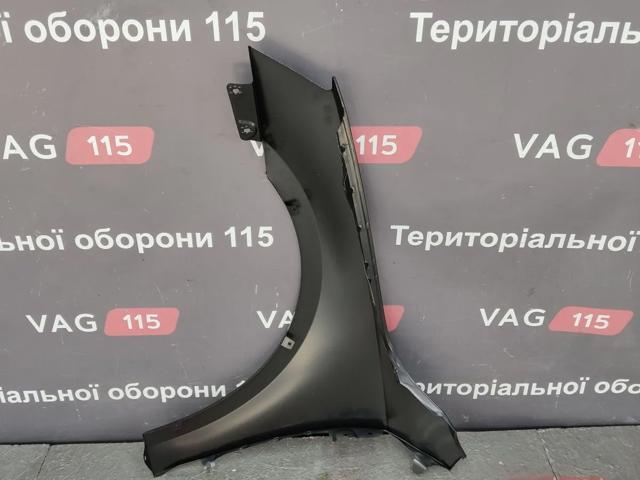 FP6420312 FPS Переднее правое крыло
