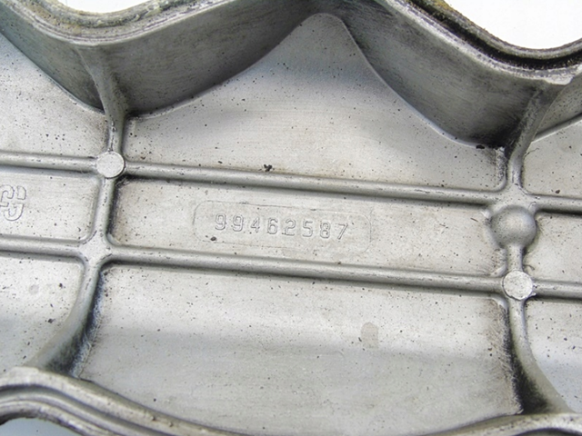  99462587 Iveco