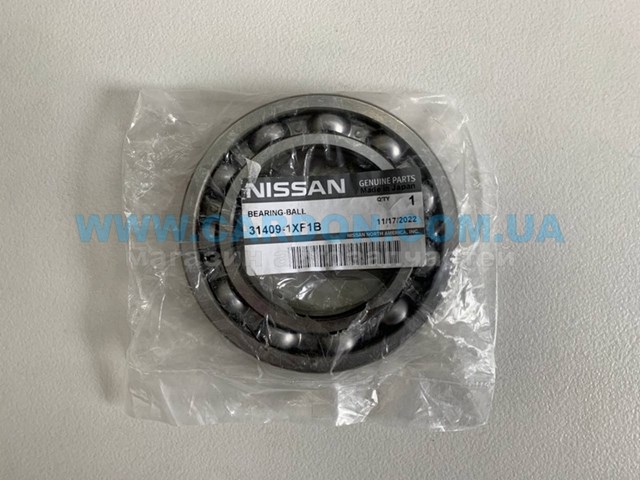  314091XF1B Nissan