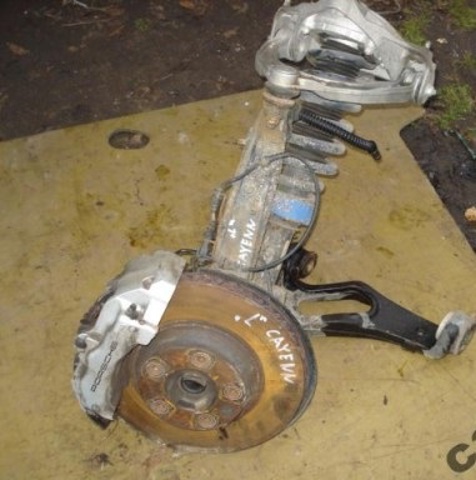  Porsche 9Y0407254A