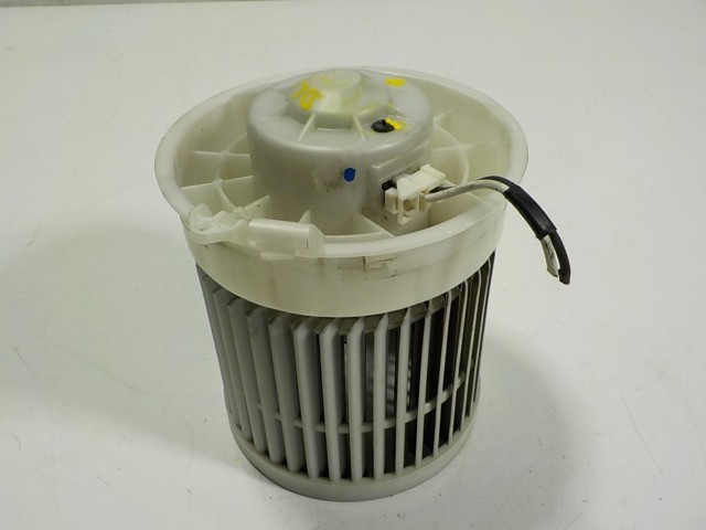 Compre 272264BG0B Nissan/Infiniti Motor de ventilador de forno (de aquecedor de salão)
