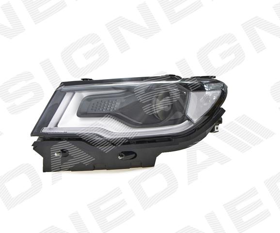 ZCR1185L Signeda Фара