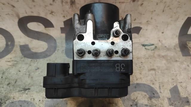 Гидроблок АБС Toyota 4454042020 цена, от 79.01 USD