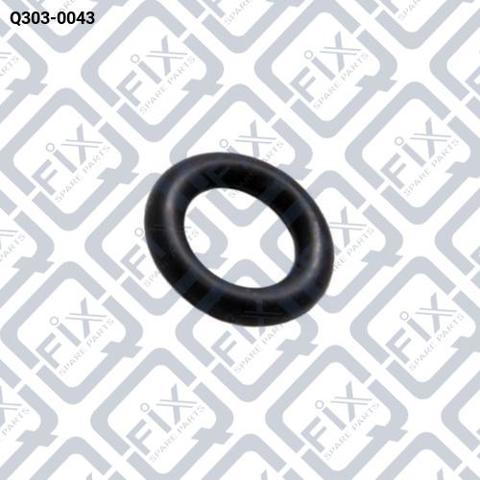 Кольцо форсунки Q3030043 Q-fix