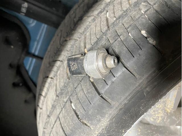 Mazda 92CP813