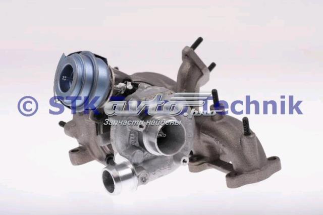 Турбонагнетатель Garrett 038253019C цена, от 262.49 USD