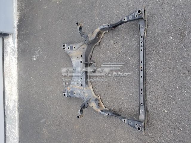 Подрамник передний KD3534800D Mazda