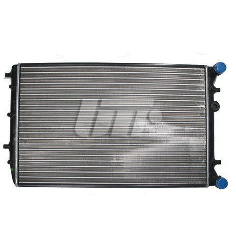 R20016 Sato Tech Радиатор основной