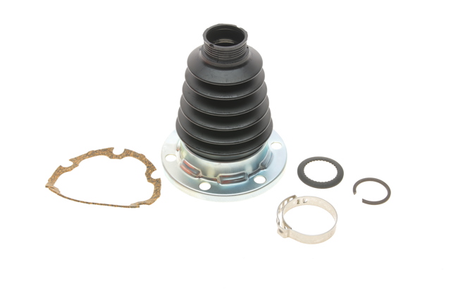 Пыльник ШРУСа передней полуоси внутренний левый 180510 Febi