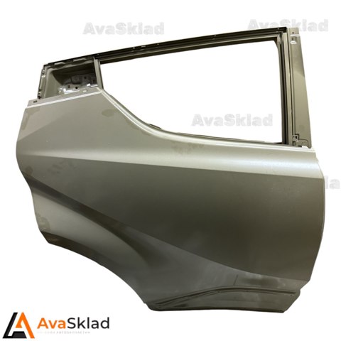 Купить 67003F4050 Toyota Дверь задняя в сборе