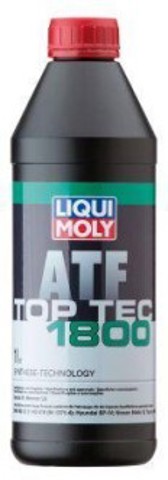 Трансмиссионное масло 3687 Liqui Moly