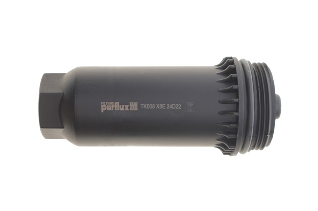 Масло АКПП Purflux TK008