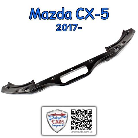 Кронштейн суппорта радиатора, верхний FPS FP4426201 цена, от 32.65 USD
