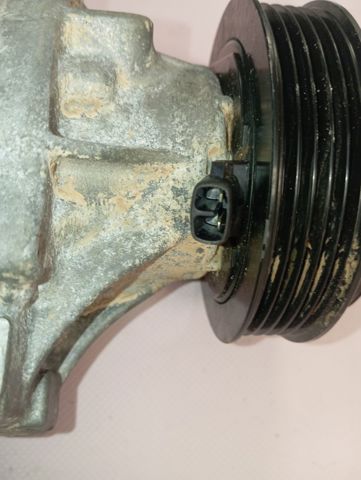 Компрессор кондиционера 52121921 Fiat/Alfa/Lancia