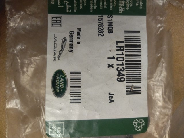 LR101349 Land Rover 