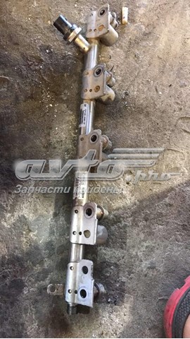 Распределитель топлива (рампа) Ford CJ5E9D280BF цена, от 6.33 USD