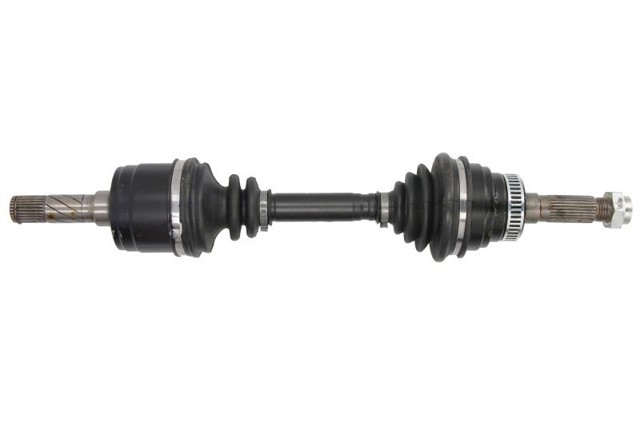Привод передний правый Ford 2M343B436EB цена, от 79.74 USD