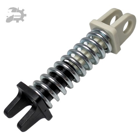 Пружина педали сцепления Detali IF DF15481 цена, от 14.19 USD