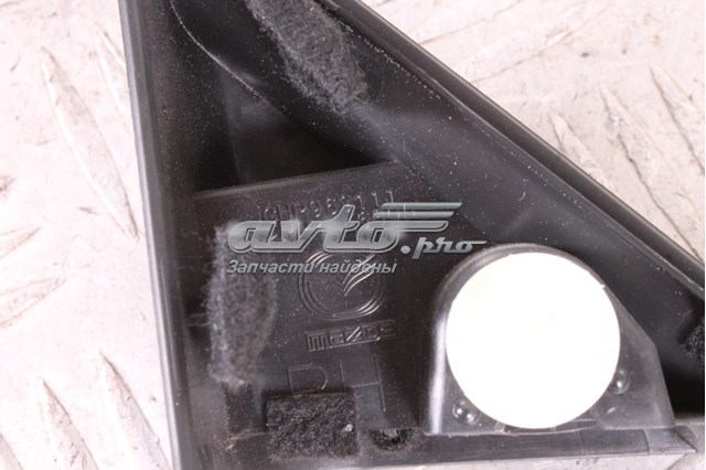  GHP969111 Mazda