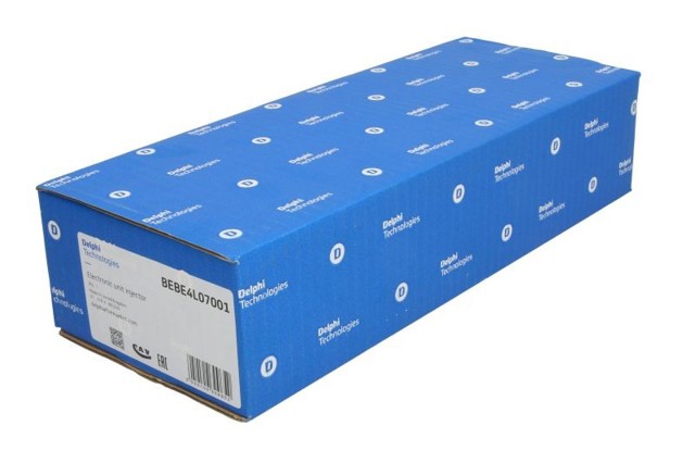 BEBE4L07001 Delphi 