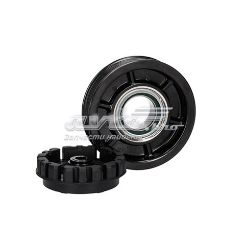 Шкив компрессора кондиционера KP0153 MSG