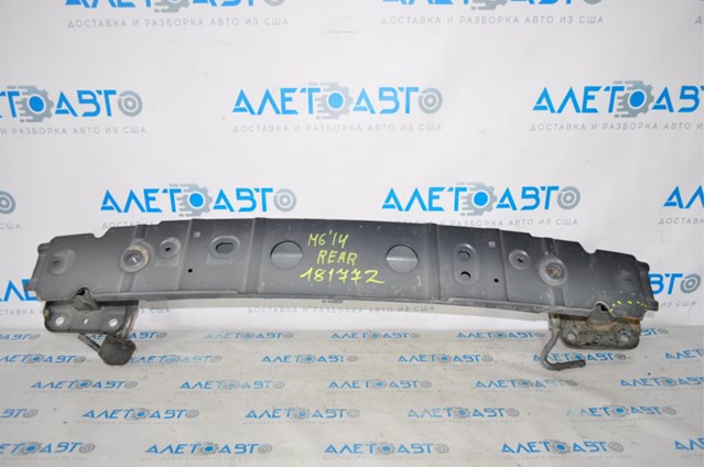 Балка бампера заднего Mazda GJR950260A цена, от 58.66 USD
