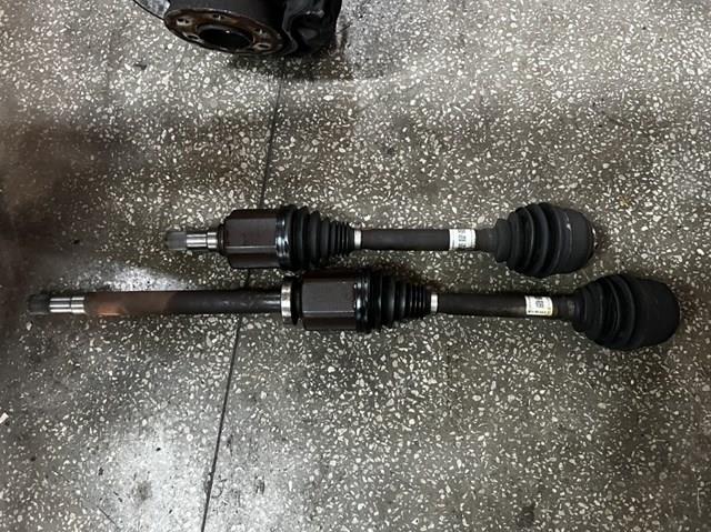 Шарнир привода внутренний Mercedes A9103301100 цена, от 62.80 USD