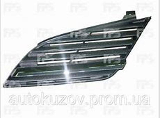 FP5009992 FPS Решетка радиатора правая