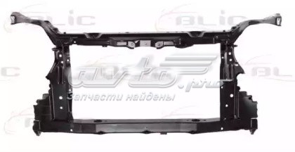 Купить 8162073 Polcar Установочная панель передняя