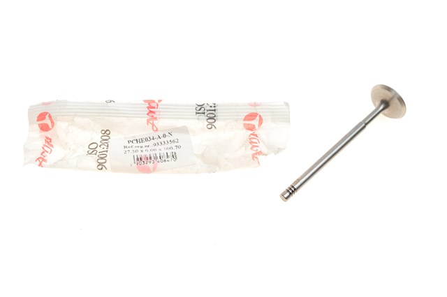 Выпускной клапан двигателя AMP/Paradowscy PCHE034A0N цена, от 12.99 USD