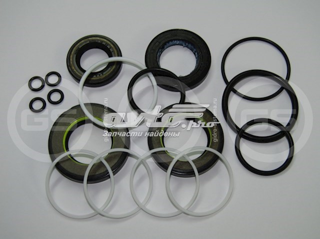 MR510121 Mitsubishi Управление рулевое в сборе