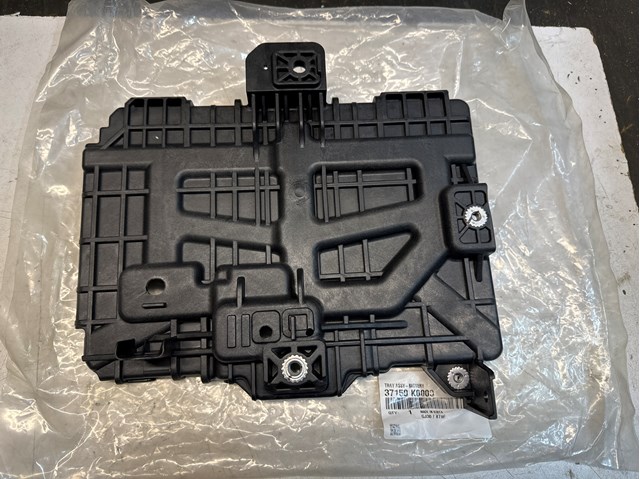 Крепление аккумулятора Hyundai/Kia 37150K0000