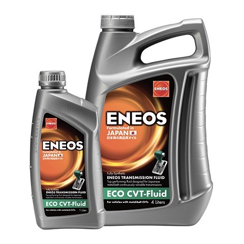 Масло трансмиссии ENEOS EU0110401N