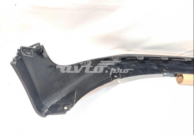 7301622 BMW Губа переднего бампера