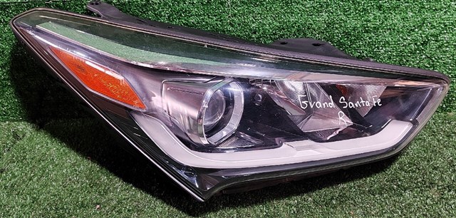 Купить 92102B8520 Hyundai/Kia Фара основная правая