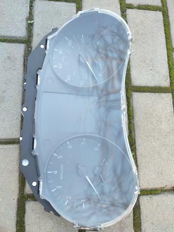 Купить 248107FH0A Nissan/Infiniti Панель приборов