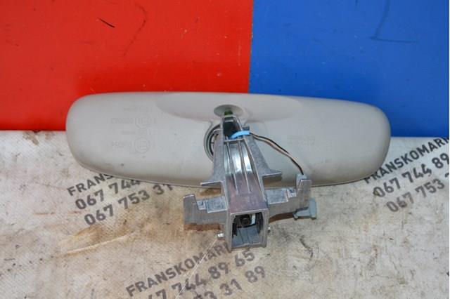 Compre Espelho de salão interno Renault Scenic 